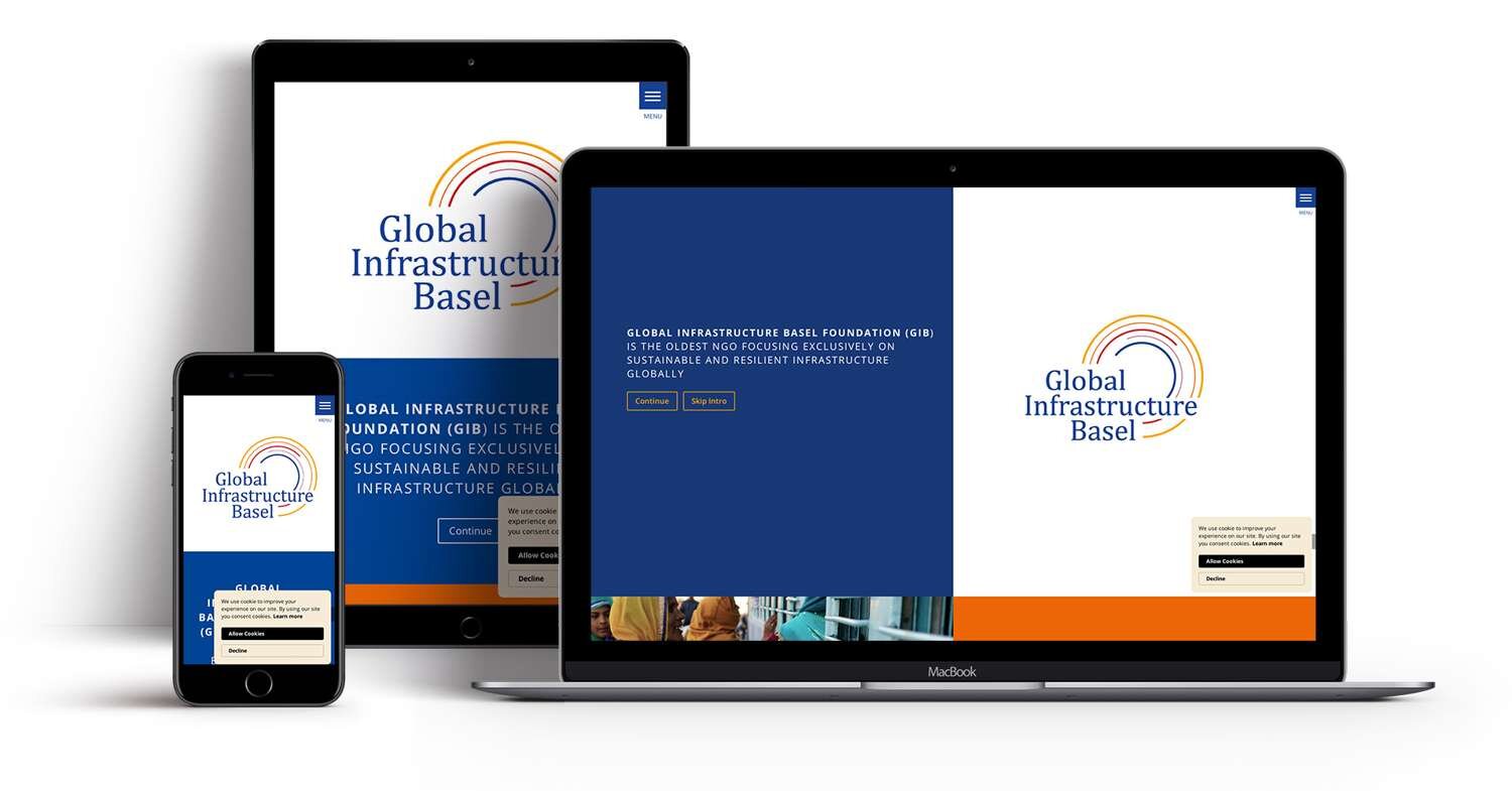 Global Infrastructure Basel Foundation (GIB)