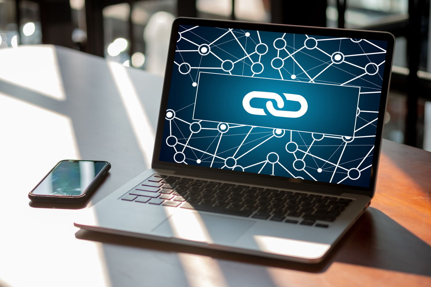 Backlinks Optimieren