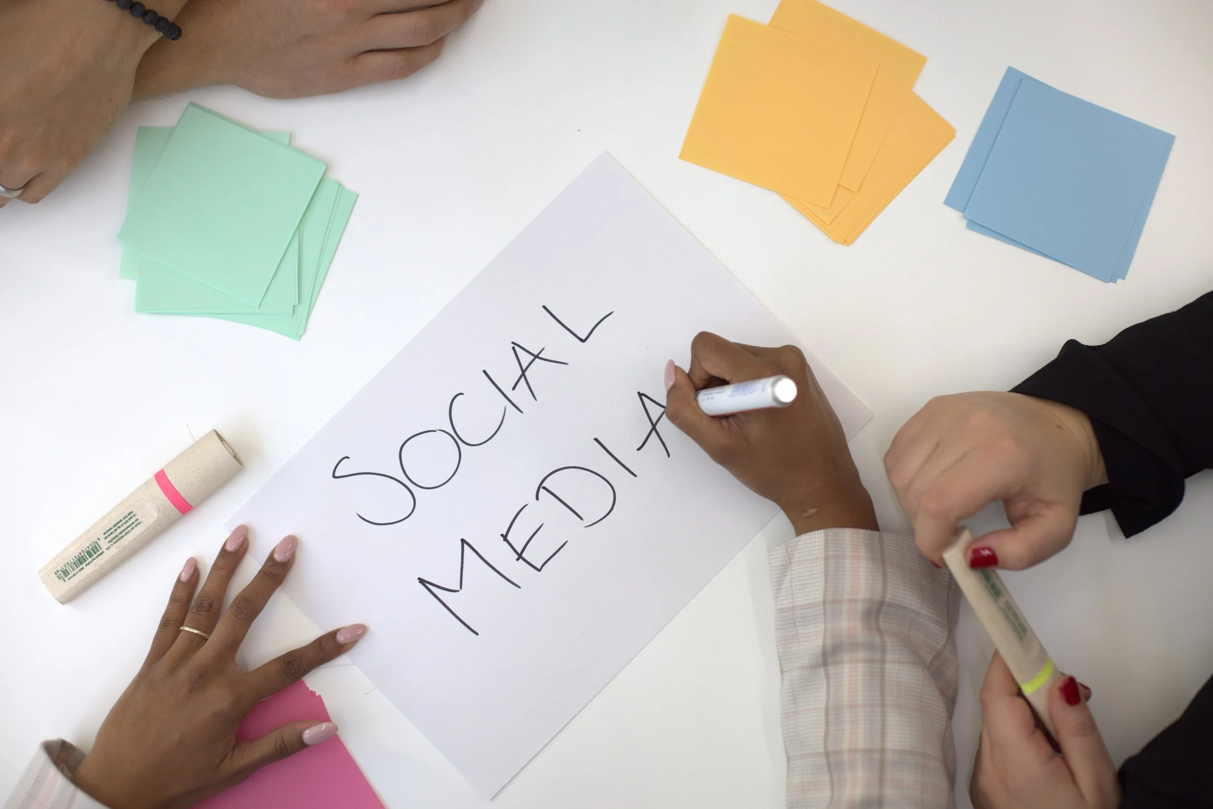 Facebook Nutzung Schweiz | 2023