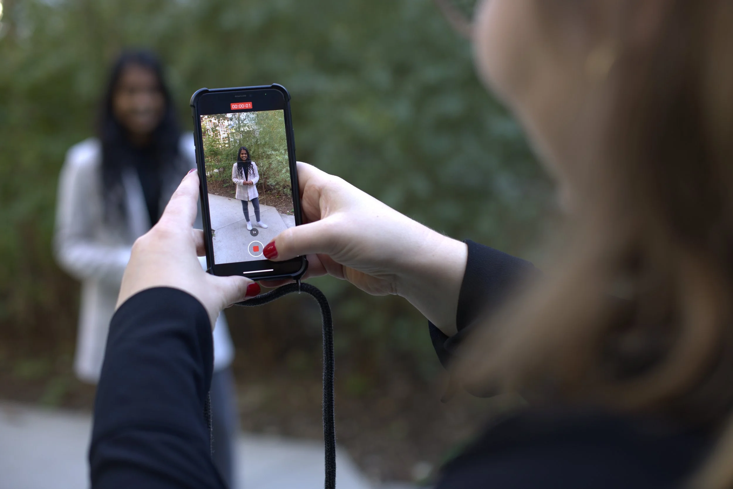 TikTok Nutzung Schweiz | 2023