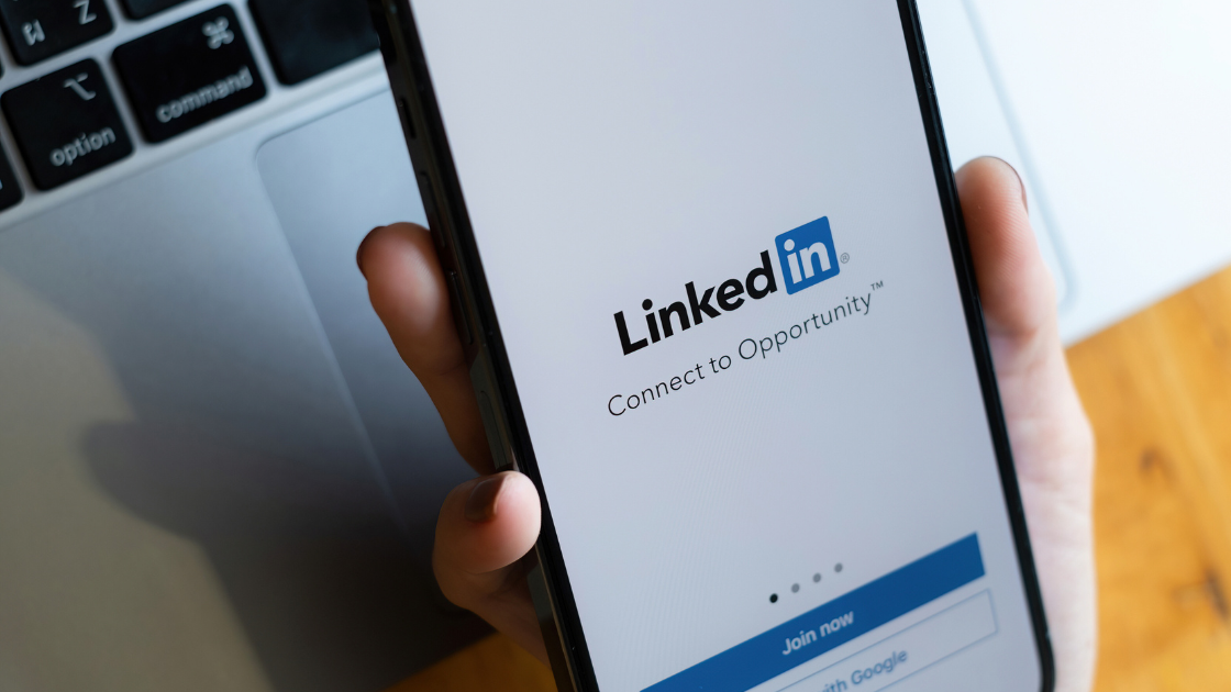 Neues bei LinkedIn: Unternehmen haben jetzt eine Nachrichtenfunktion
