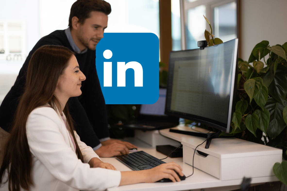 LinkedIn Statistik &amp; Nutzung Schweiz 2024