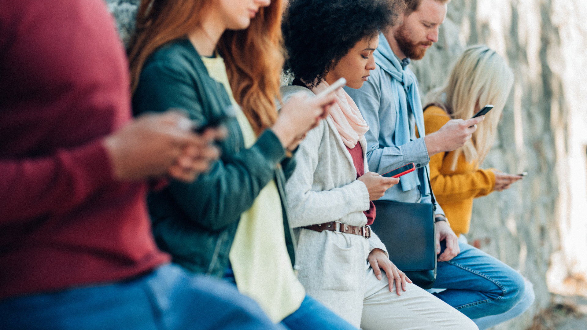 Die 8 wichtigsten Social Media Trends für 2025