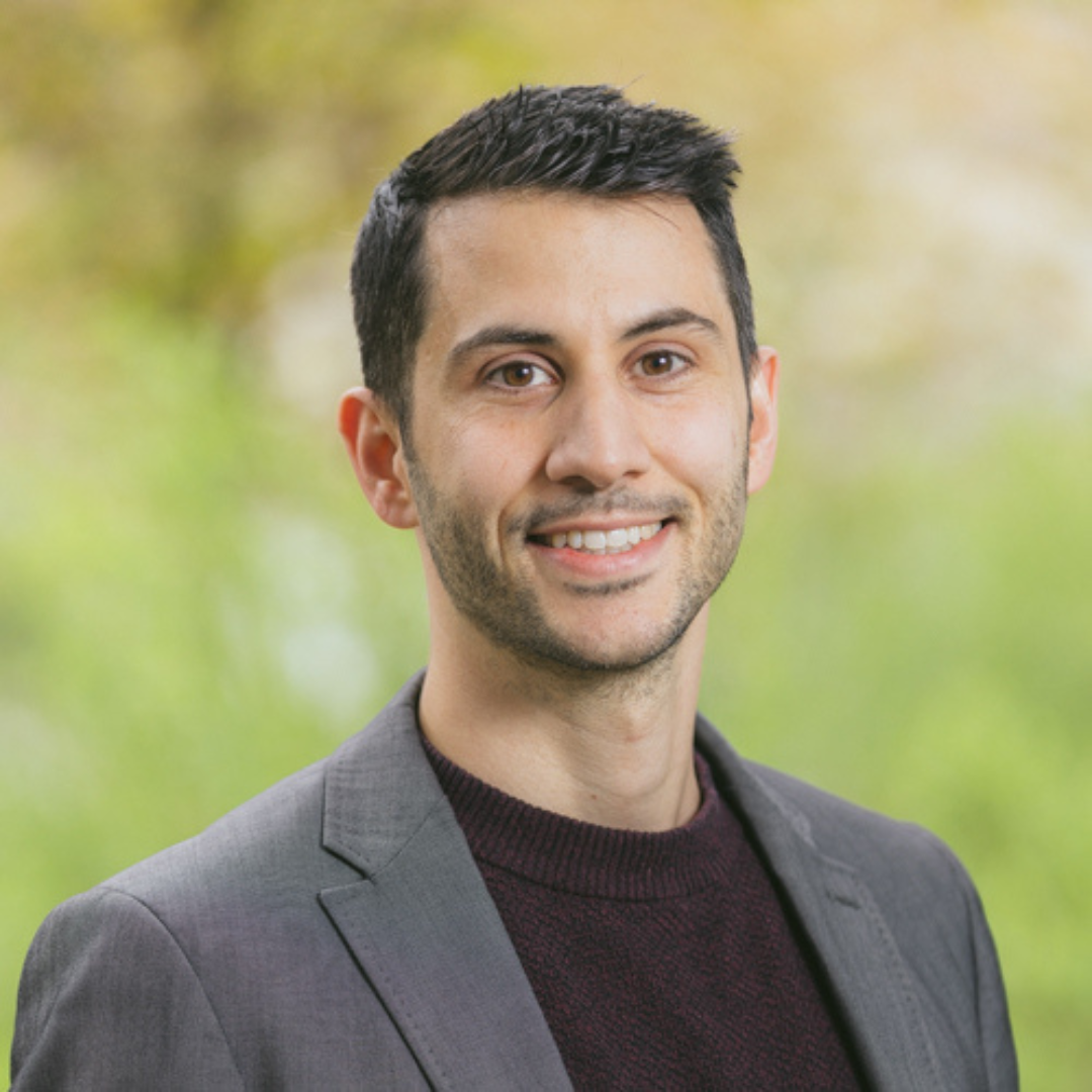 Digital Marketing Agentur - Raphael Guldimann