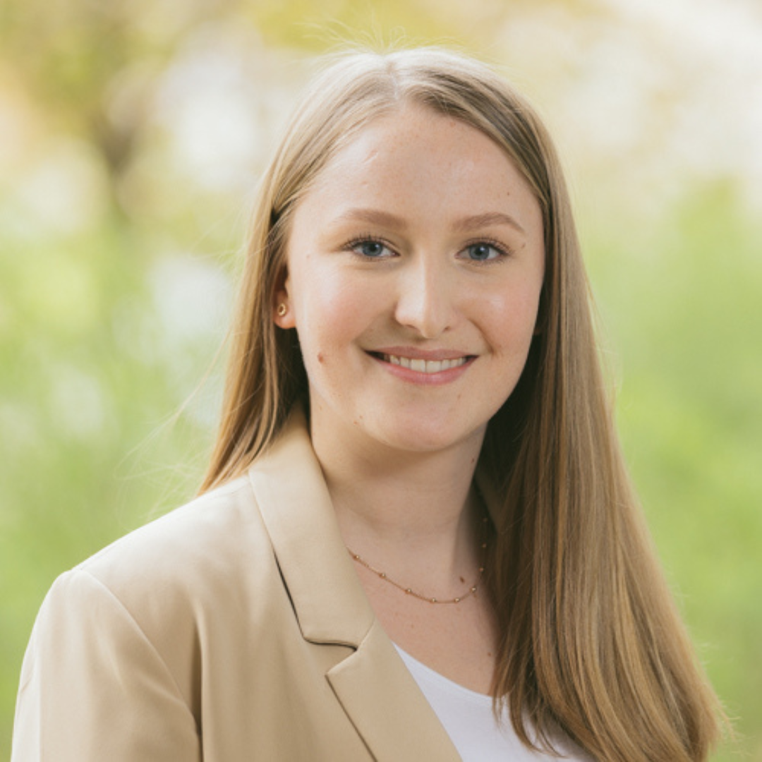 Digital Marketing Agentur - Tabea Buser