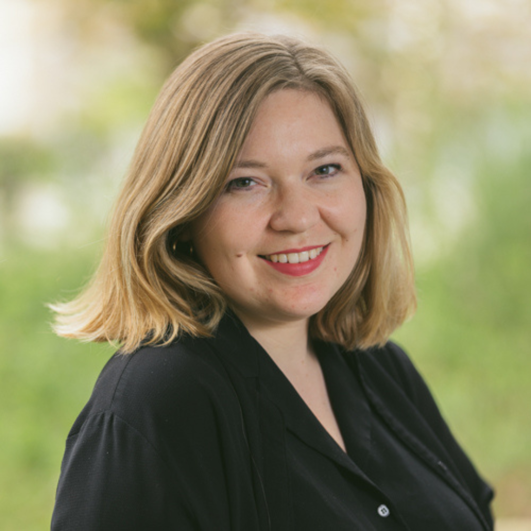 Digital Marketing Agentur - Julia Vanoni