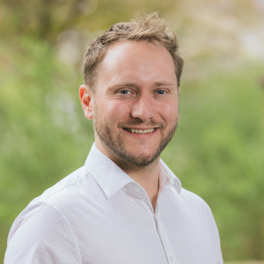 Digital Marketing Agentur - Maurice Haug