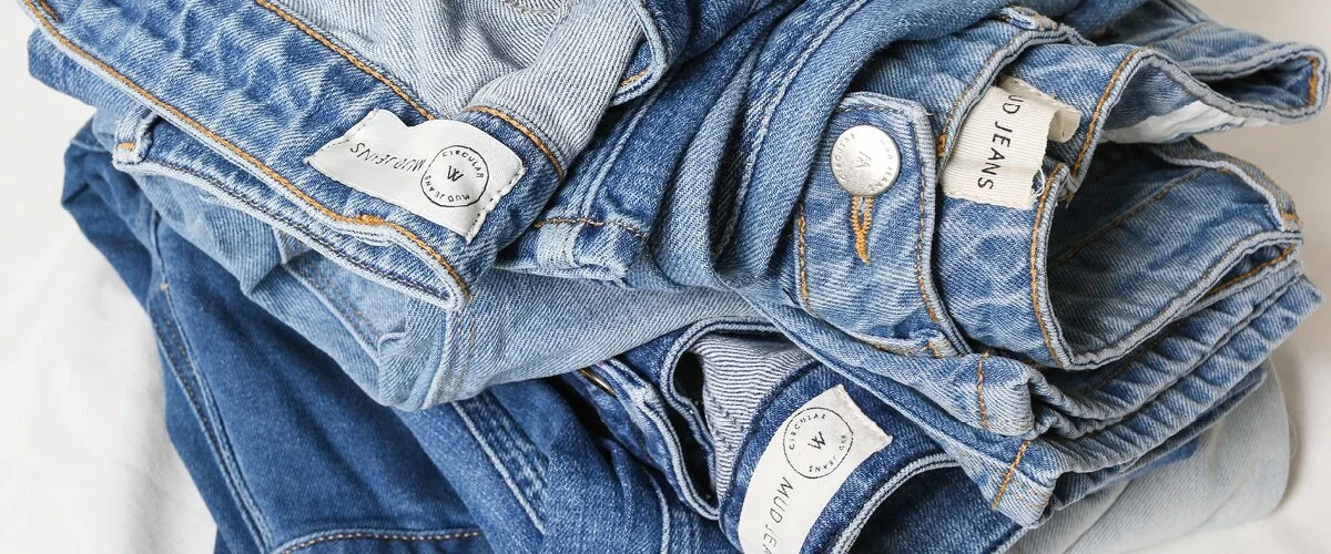Image Credit: MUD Jeans