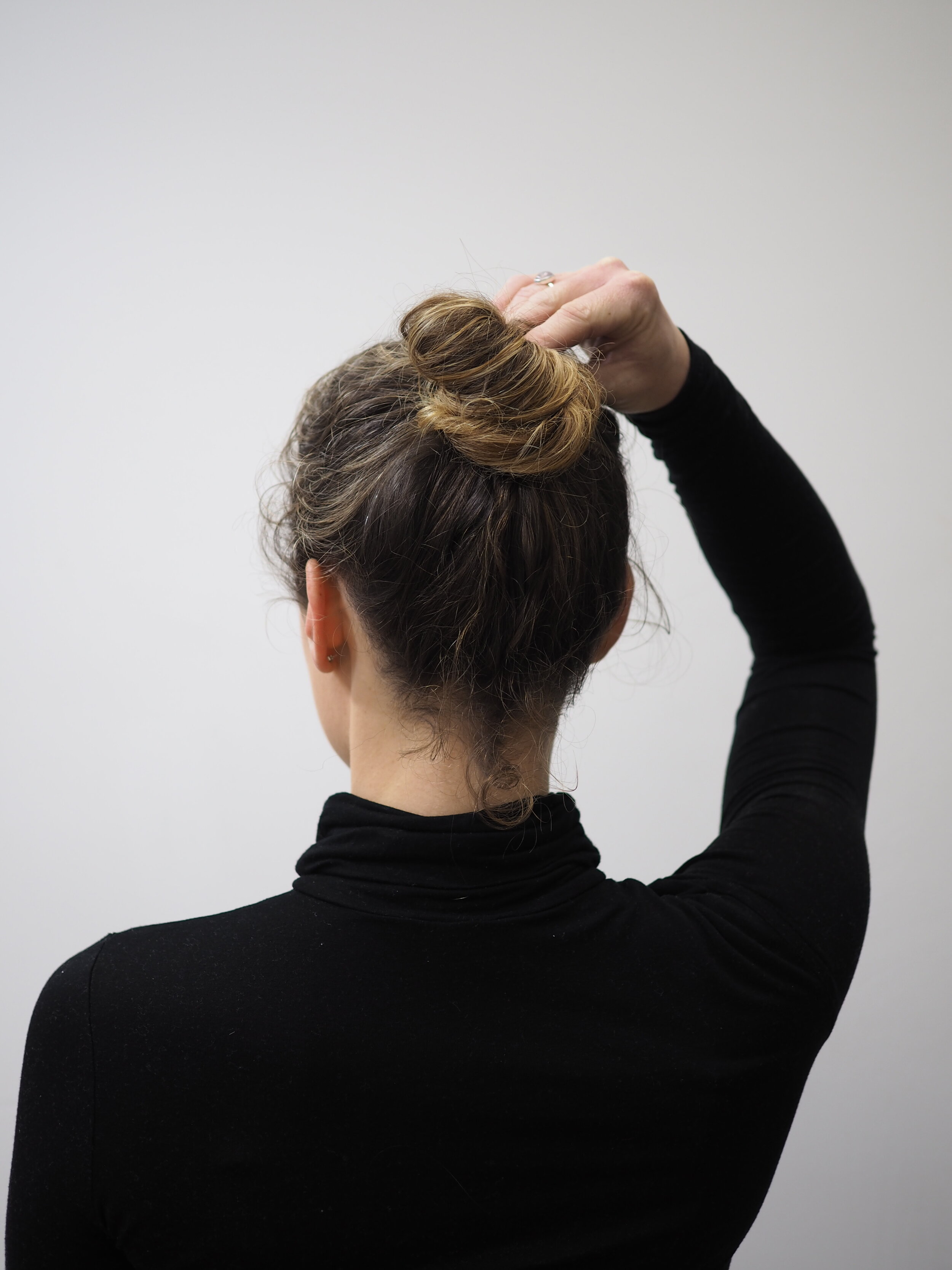 Hair Pin How-To Guide — Roake Studio