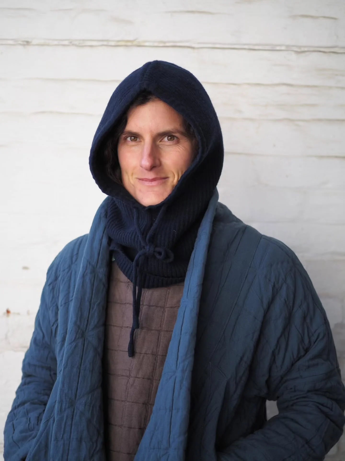 Our new merino hoods are here! And we're so excited to show you. Available in navy, red and oat, they make a cool, snuggly addition to your winter wardrobe. Which colour is your favourite?