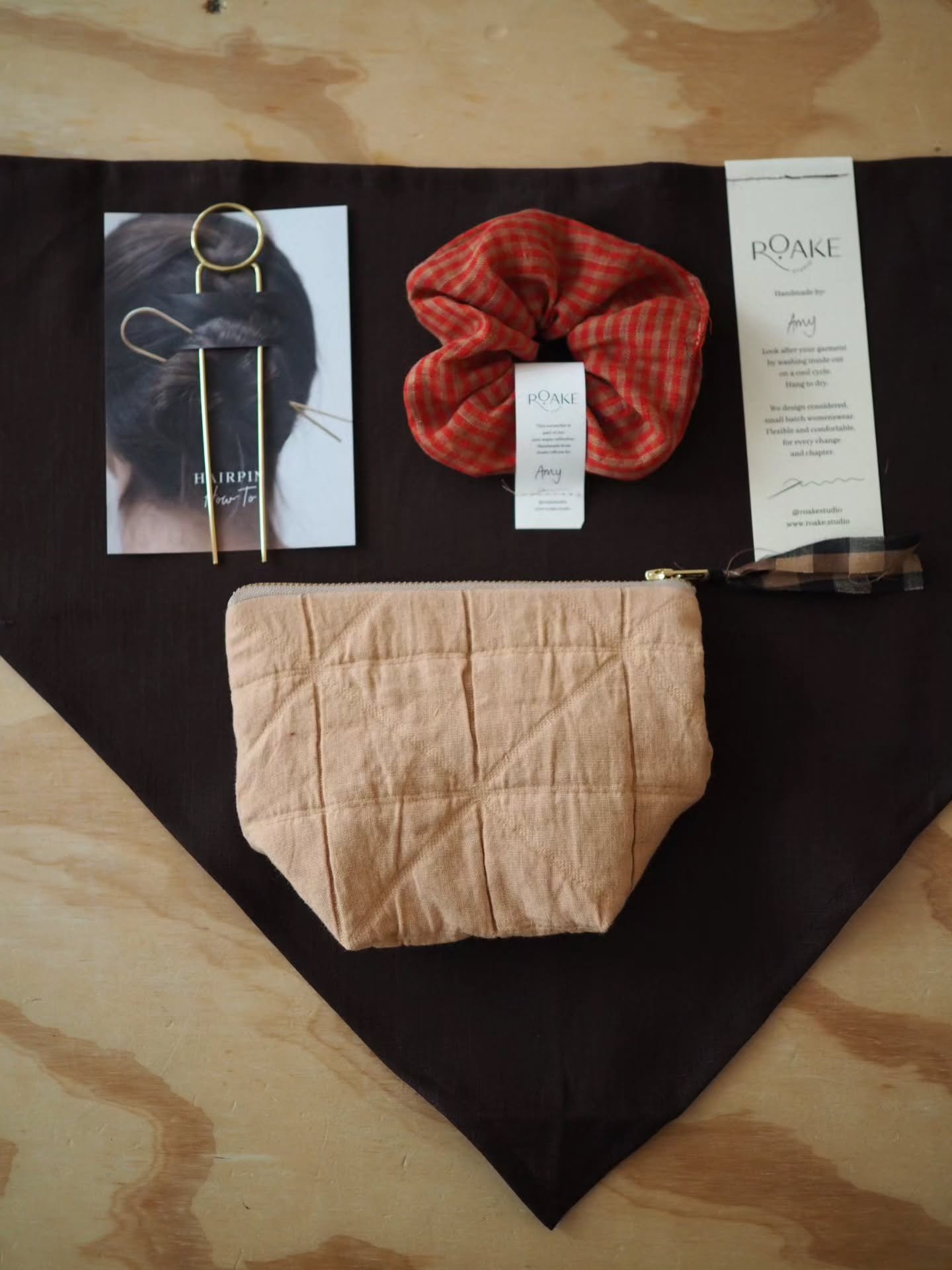 We want to talk to you honestly about something important. For a long time, we&rsquo;ve been asked about extending our size range &mdash; especially to include an XL. It&rsquo;s something we believe in deeply, and we&rsquo;ve spent months trying to m