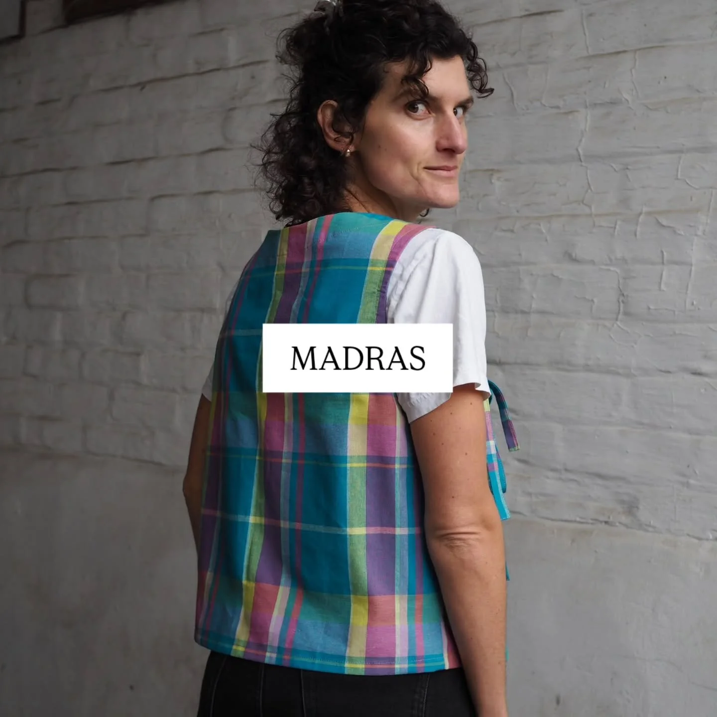 Have you seen our new season fabrics? We've got something for everyone, from the subtle hues of our Chocolate and Liquorice Stripe linens, to the more flamboyant vibes of our Whimsy and Madras cottons. Which is your favourite?