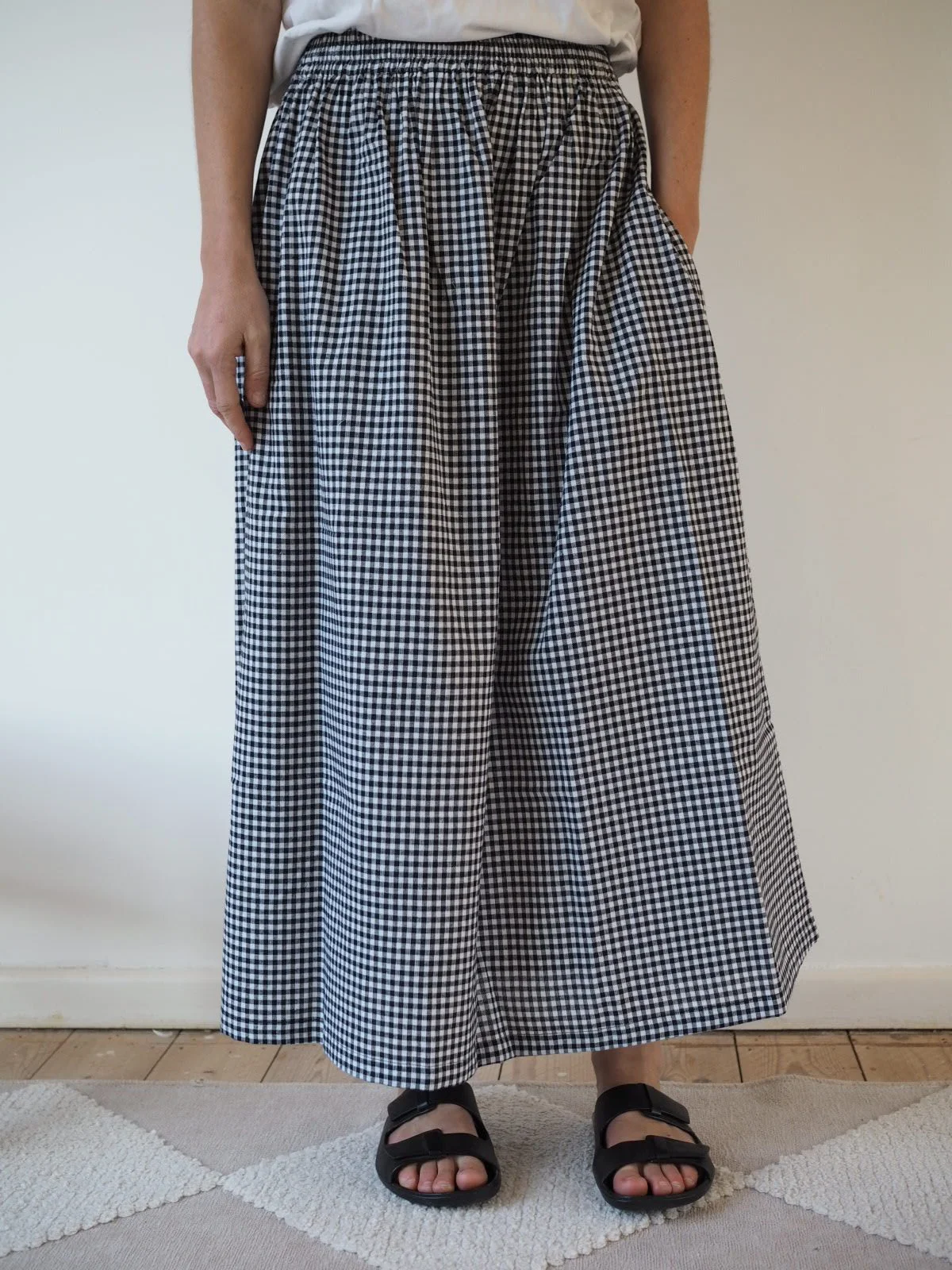 Maddie Skirt - WAITLIST