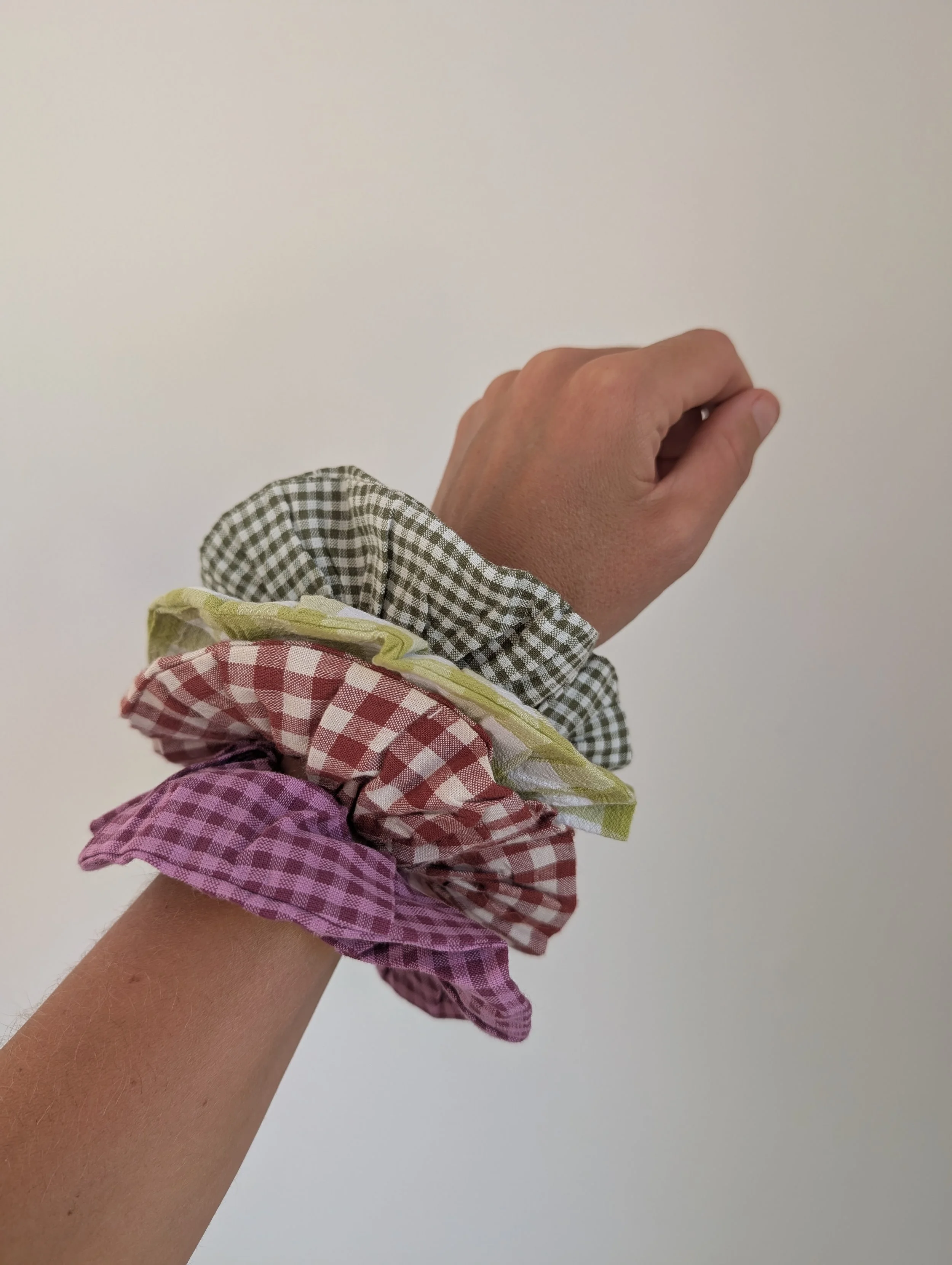 Rosheen Scrunchie