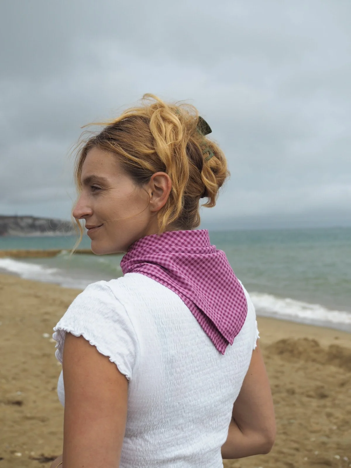 Vanessa Neckerchief