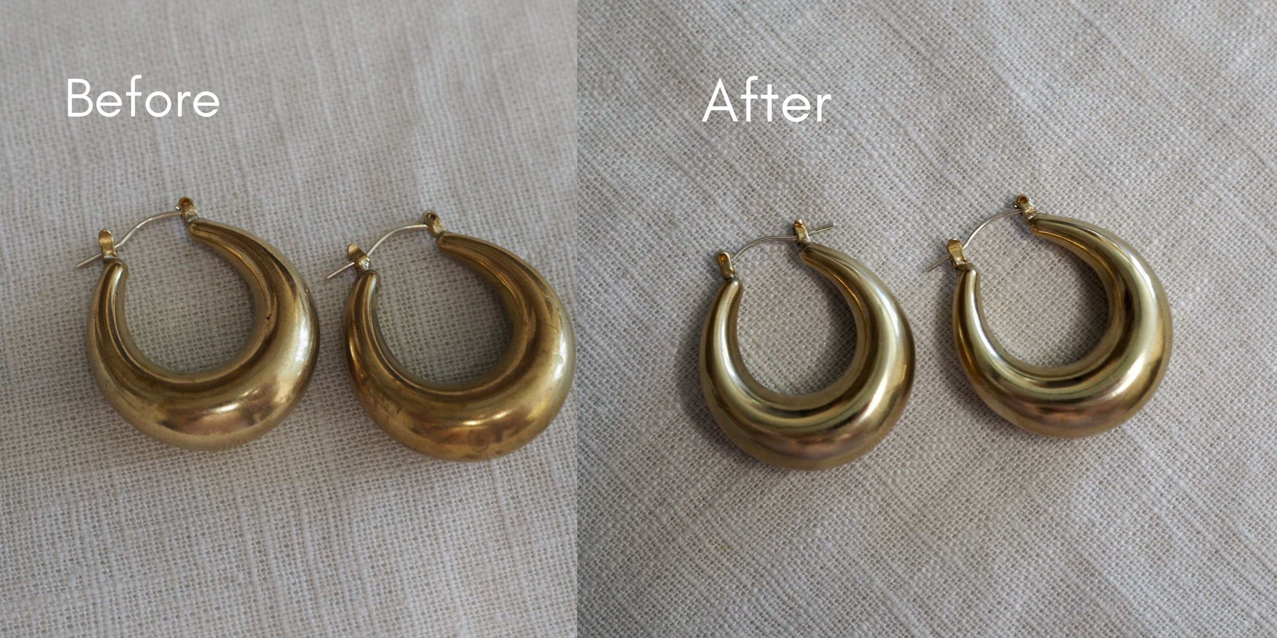 Fake Jewelry How To Keep Gold Jewelry From Tarnishing To Clean