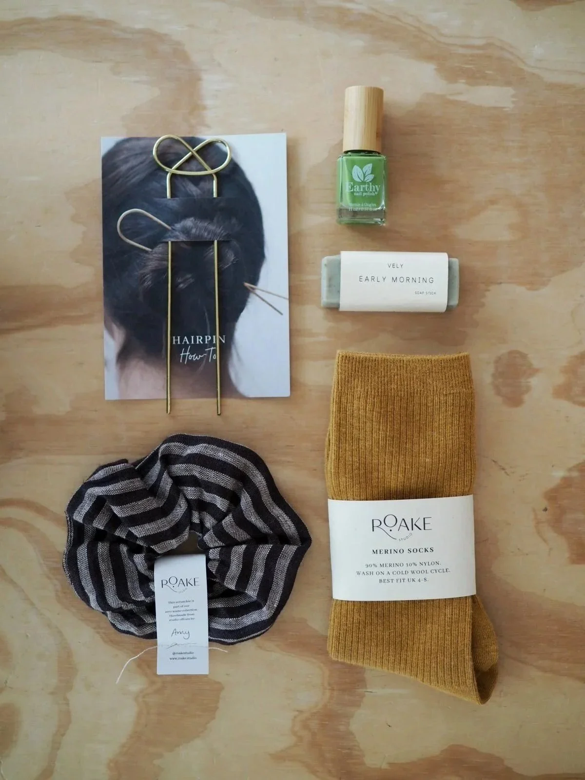 Mystery Boxes - At least 50% off