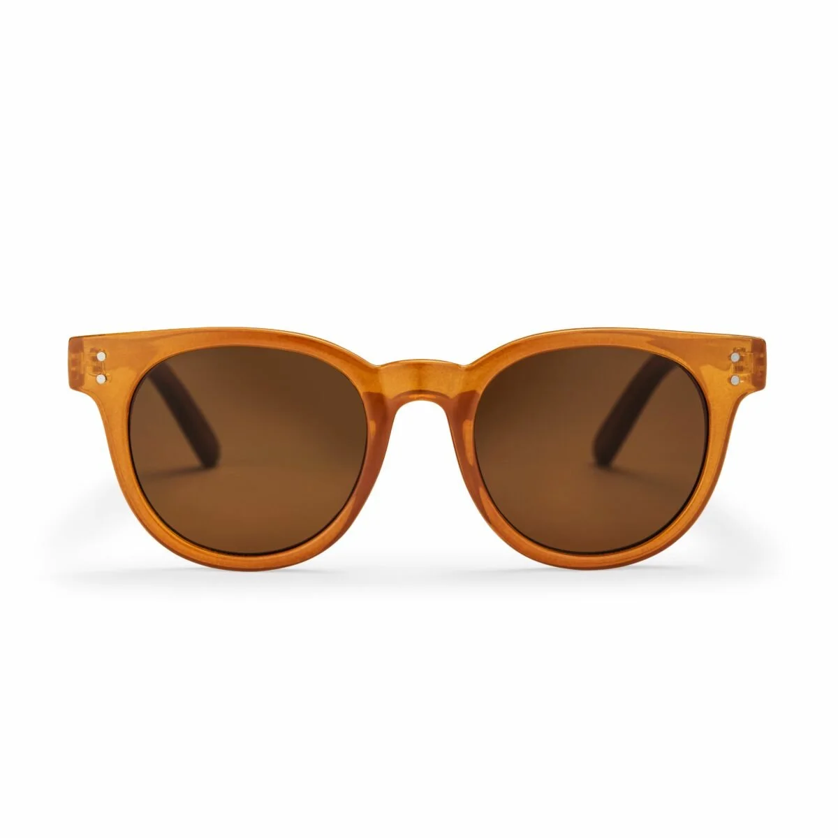 Recycled Polarized Sunglasses Byron — Roake Studio