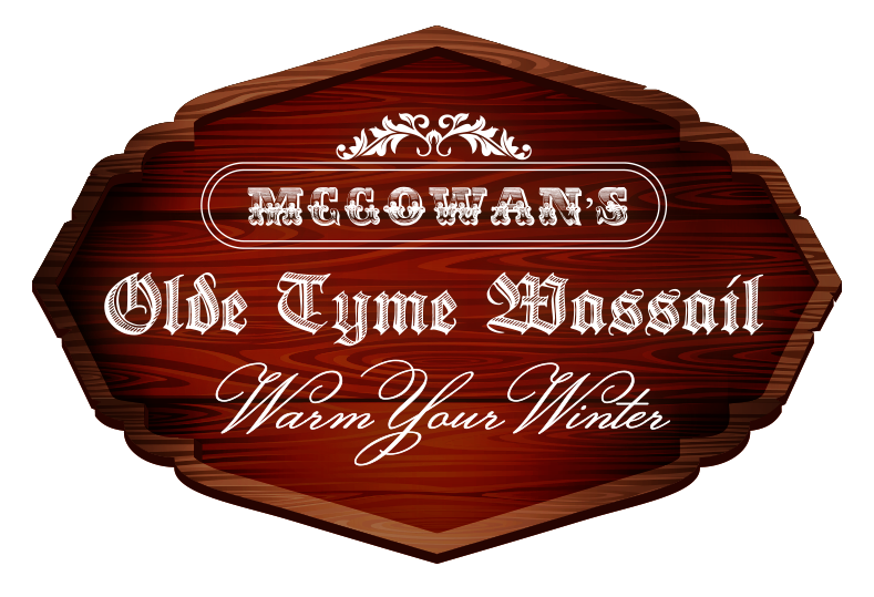 McGowans Olde Tyme Wassail wood backgrd.png