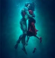I'm pretty sure my husband is a merman.