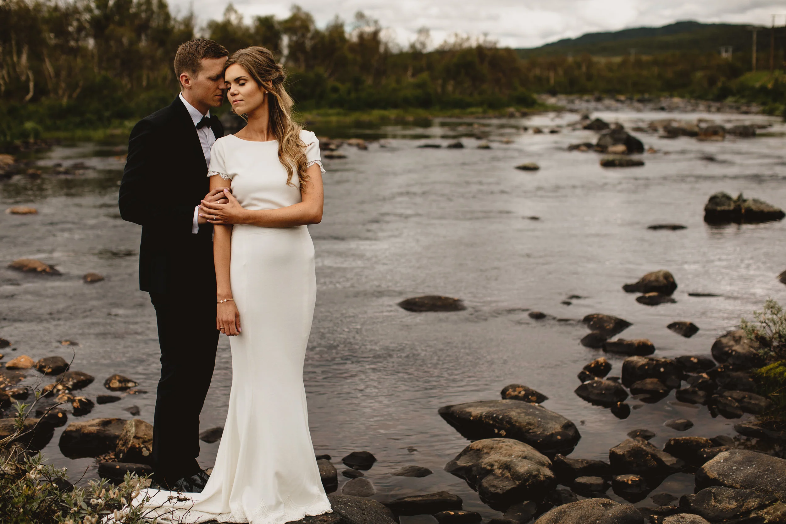 Camilla &amp; Mathias