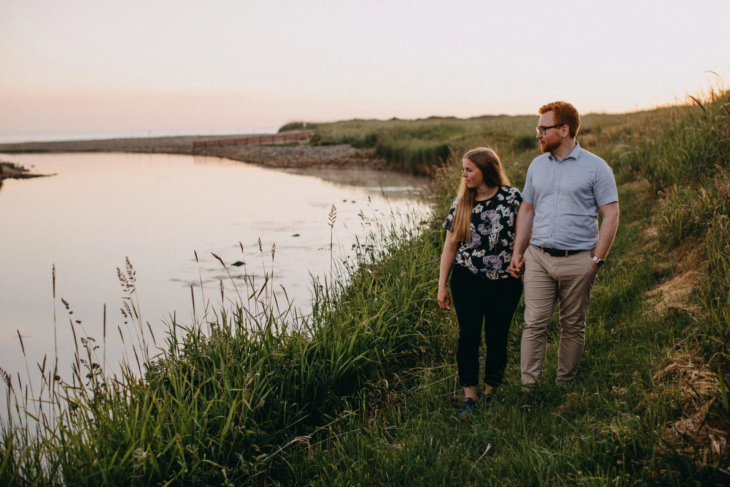 Kristin &amp; Steinar