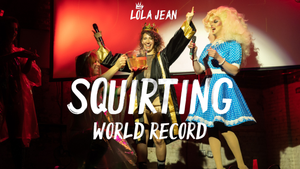 Lola Jean : No Frills Sex Education