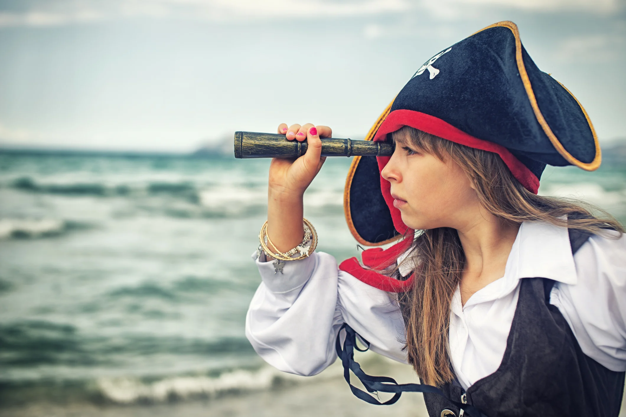 "You think this story's over, but it's ready to begin"