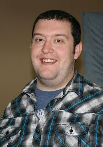 Josh Blaize