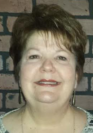 Kathy Ray-Smith
