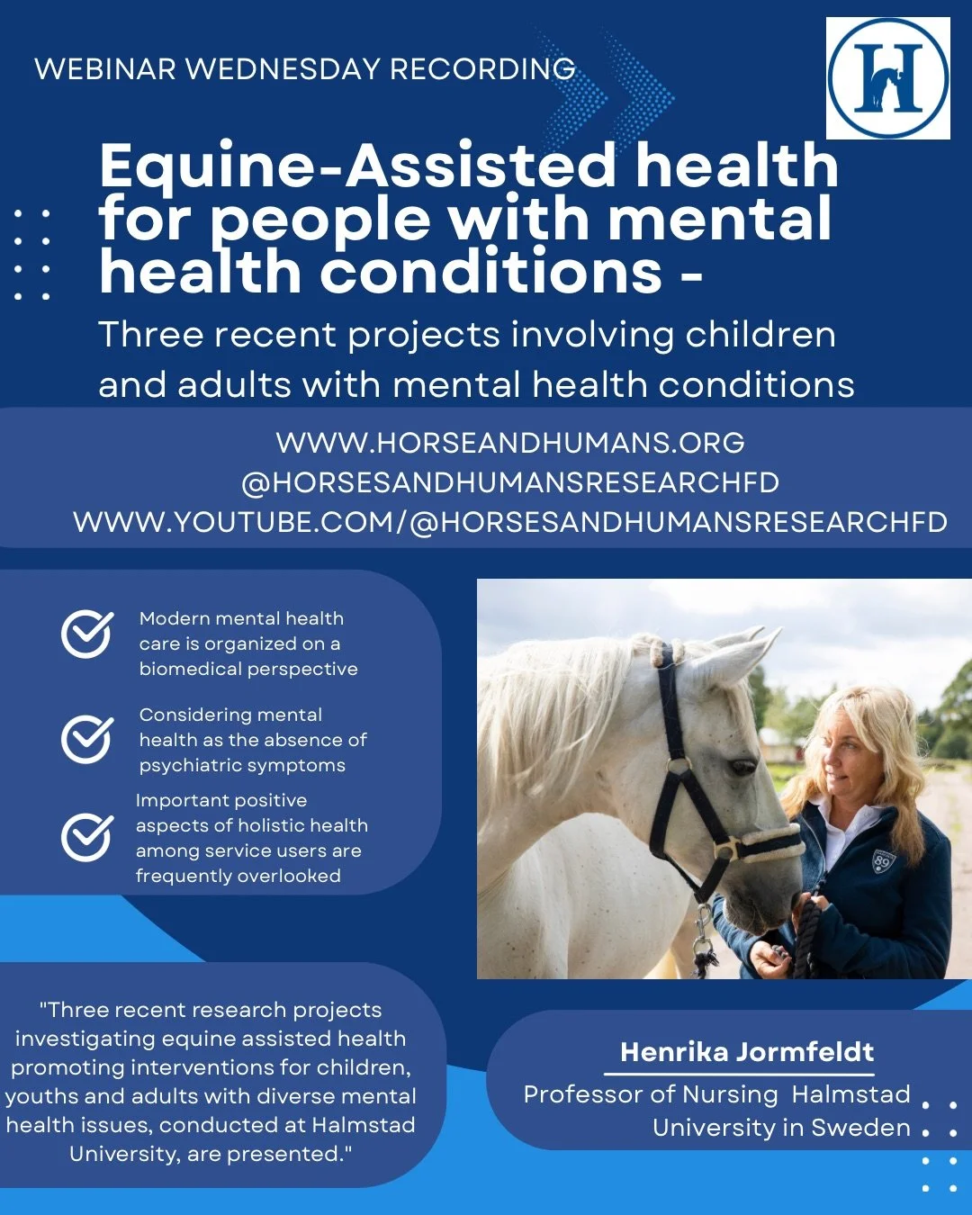 Webinar Recording - Click Here