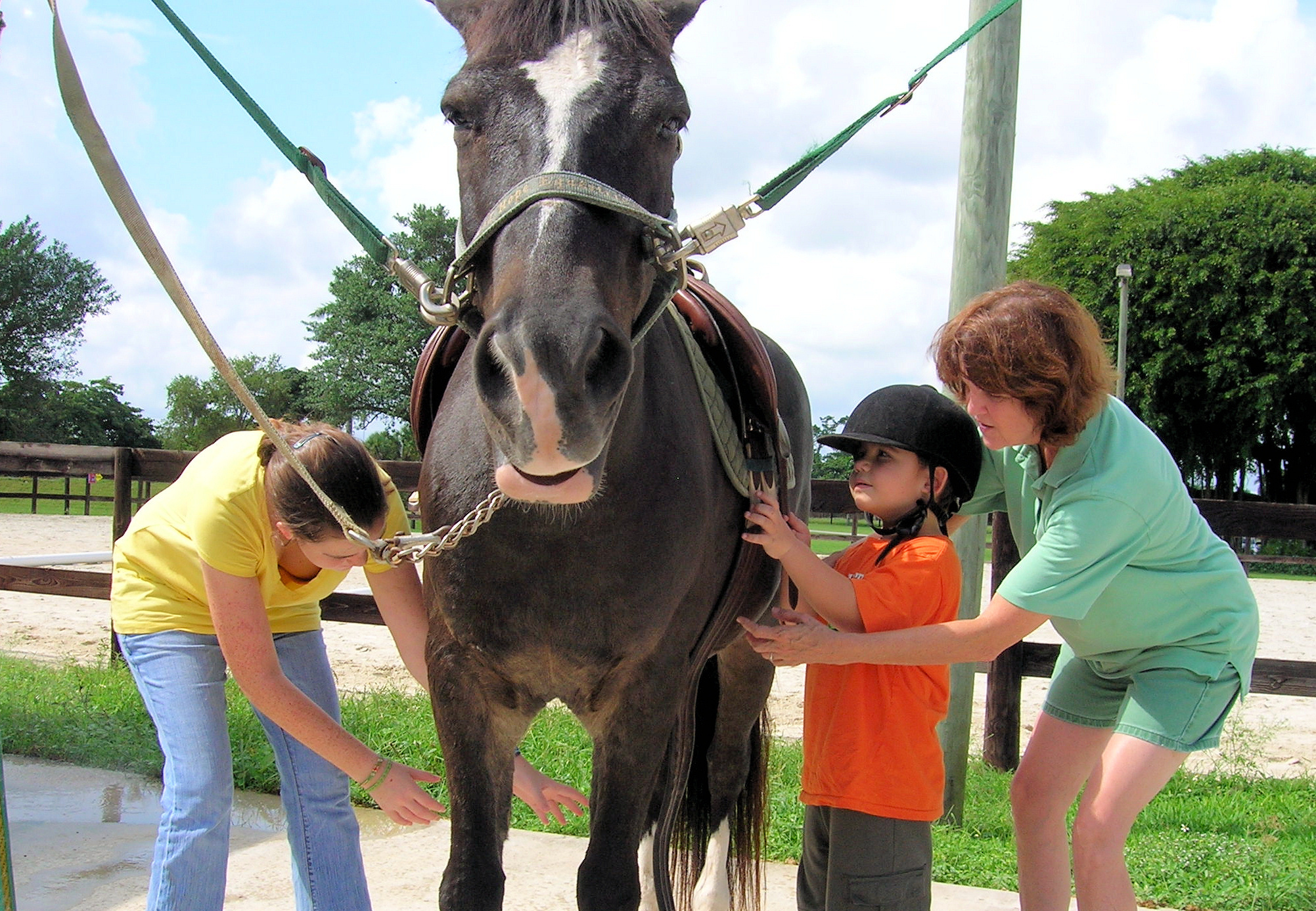 $88,000 Research Grant Awarded to Slippery Rock U. to Investigate Stress Management for Young Adults with Autism