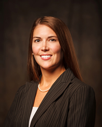 Erica J. Gergely