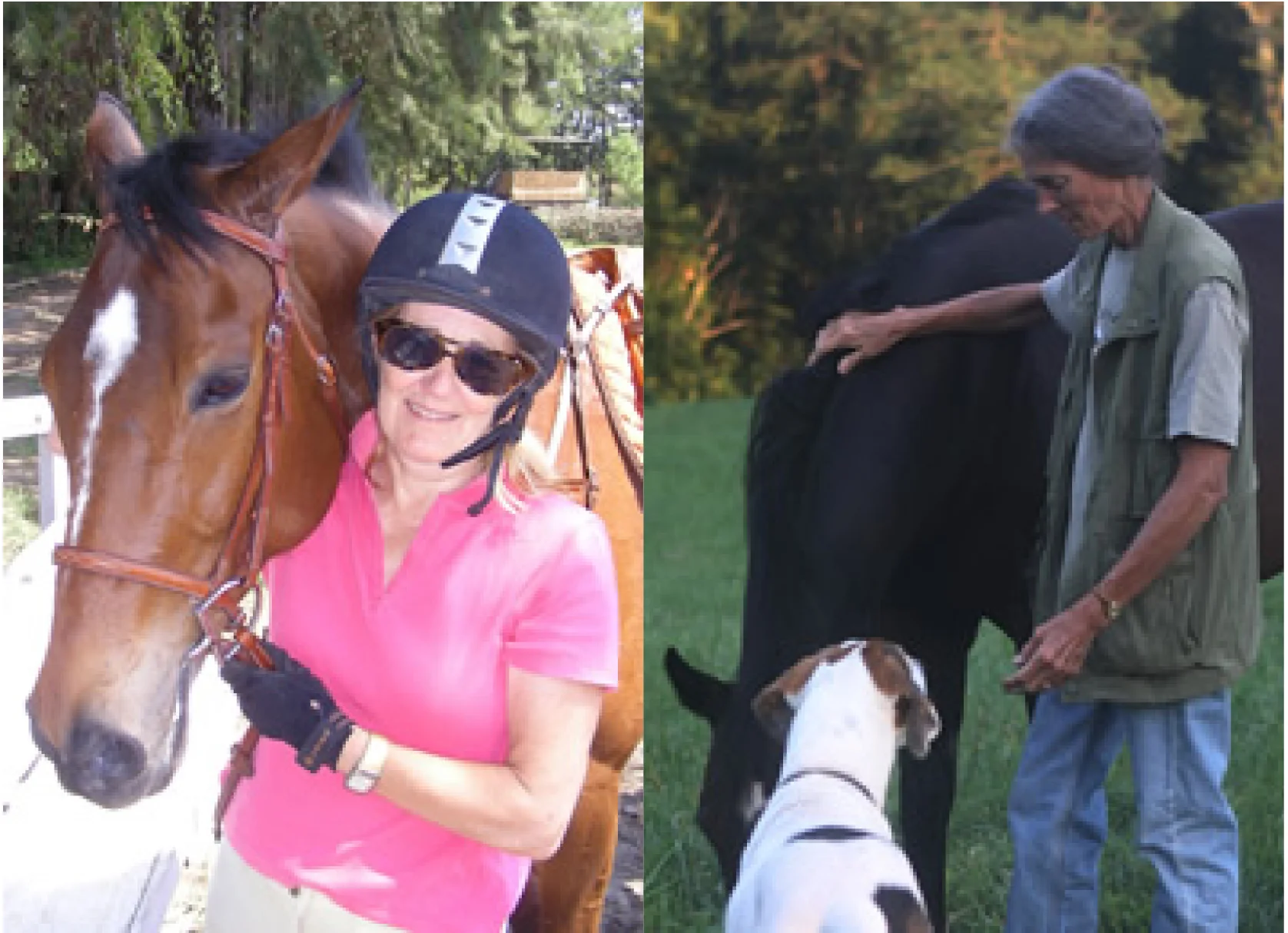 Judith Gibbons and Lydia Donaldson Joins International Foundation as Scientific Advisors