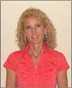 Interview with Beth Lanning