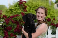 Interview with Megan Kiely Mueller