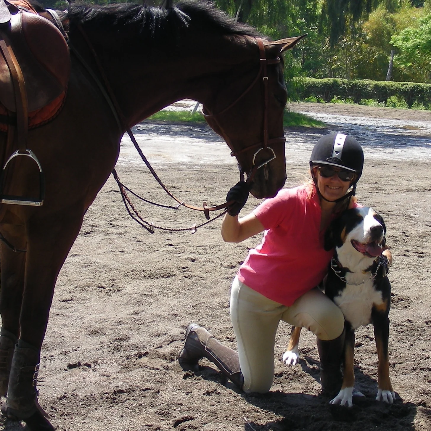 Interview with Judith L. Gibbons, Ph.D.