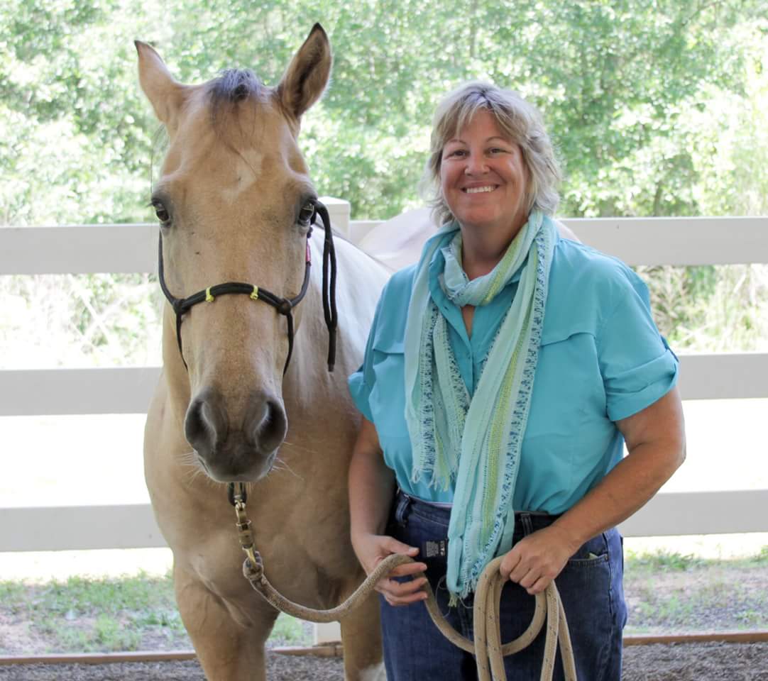 Nancy Paschall
