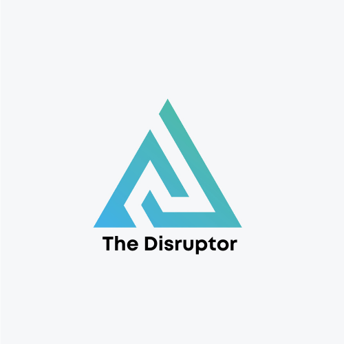The Disruptor Podcast