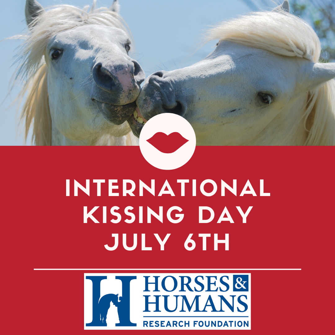 International Kissing Day