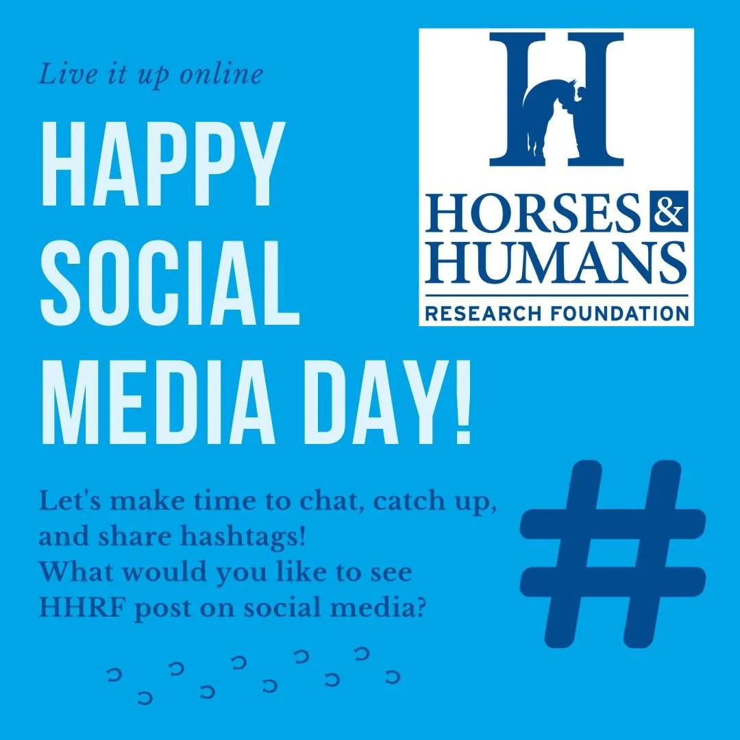 Happy Social Media Day