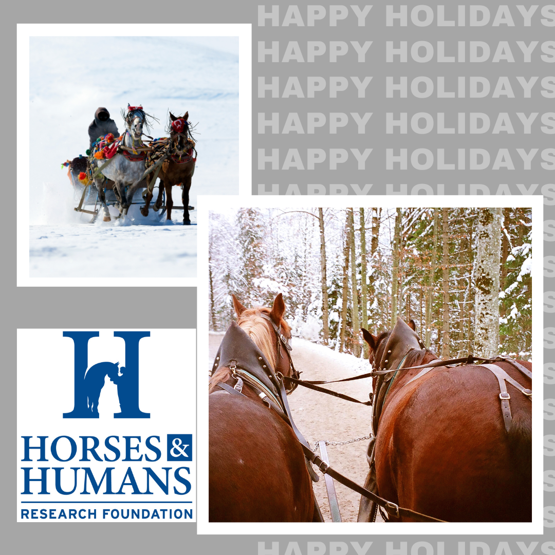 Happy Holidays