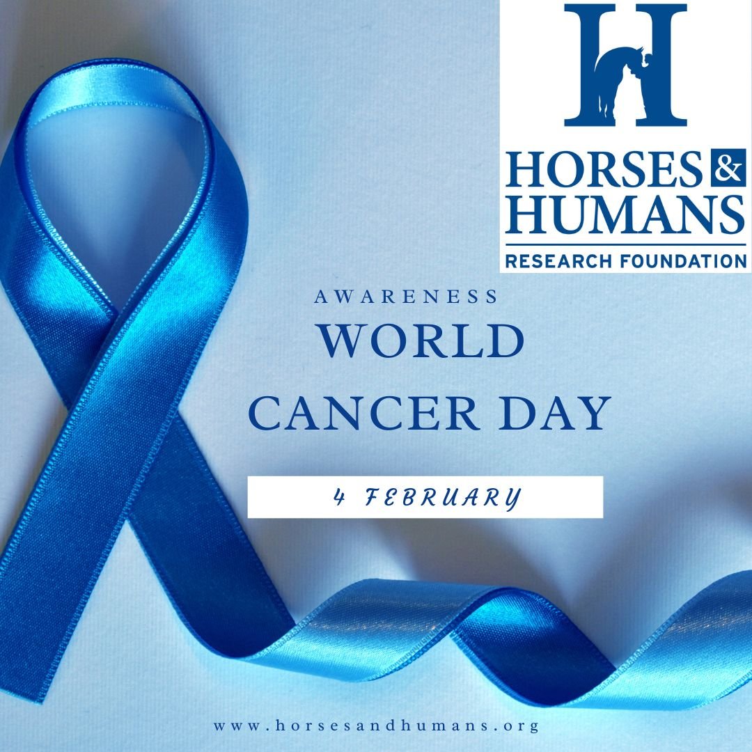 Awareness World Cancer Day — HHRF