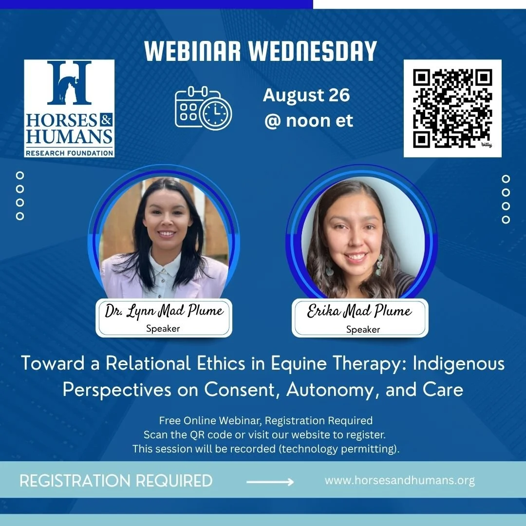 Wednesday Webinar