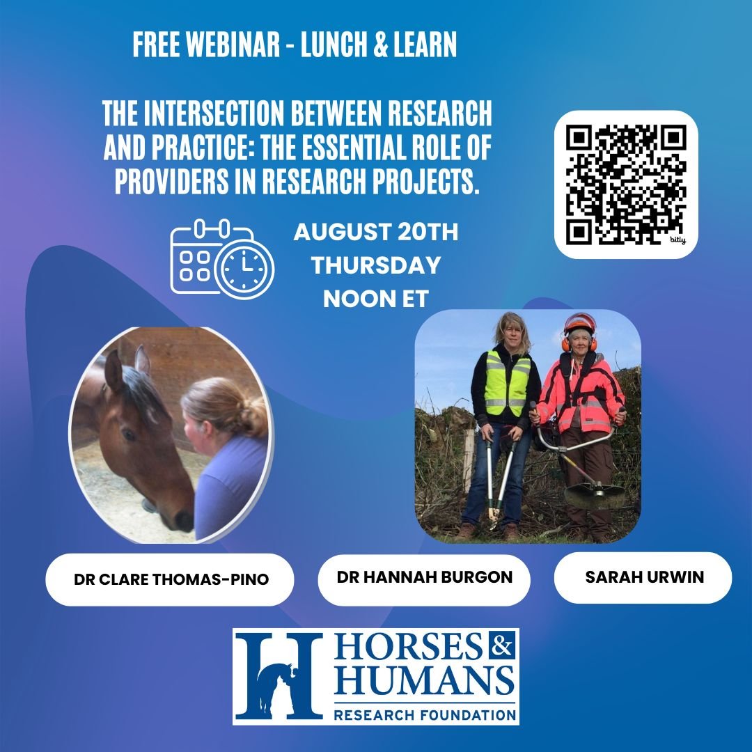 August Lunch &amp; Learn