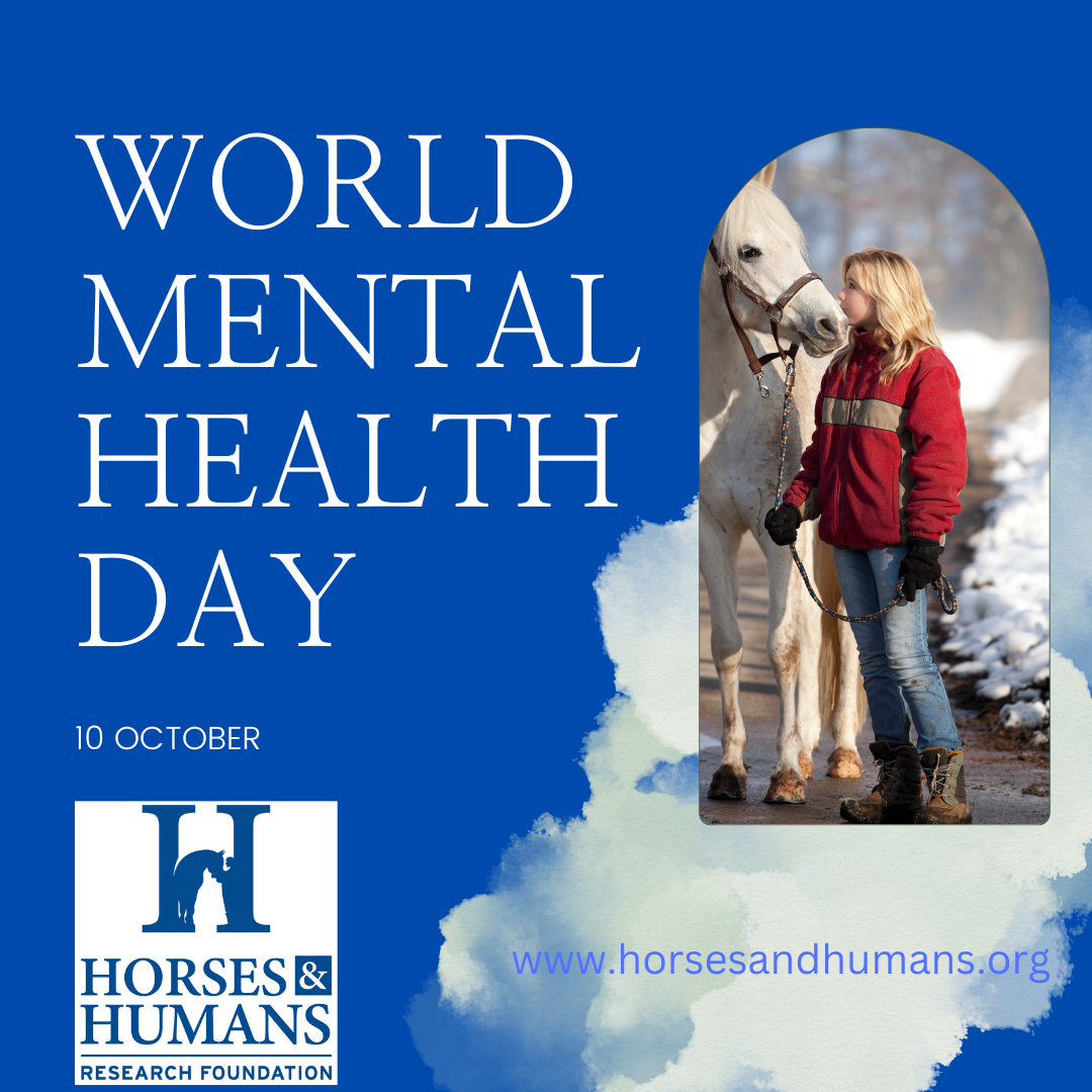 World Mental Health Day