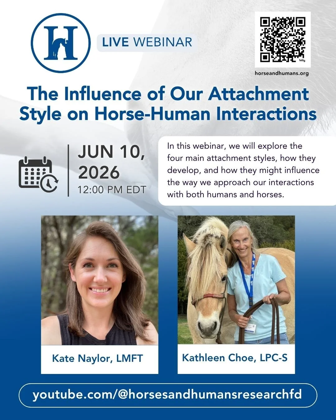 Wednesday Webinar