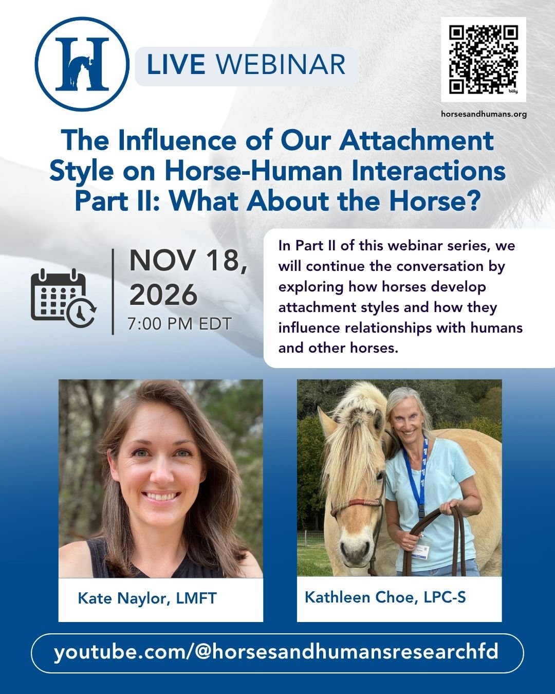 Wednesday Webinar - Click Here