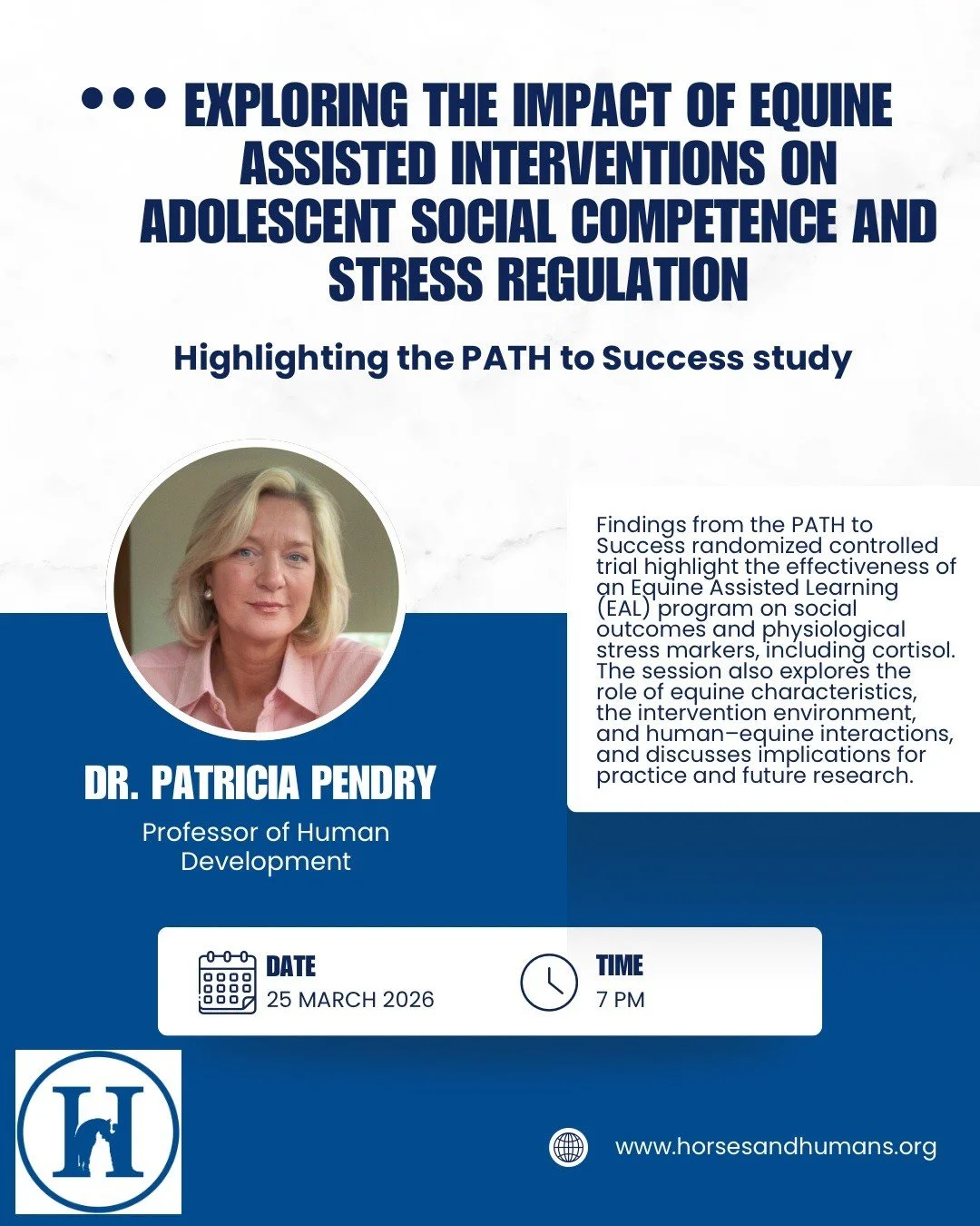 Wednesday Webinar - Click Here