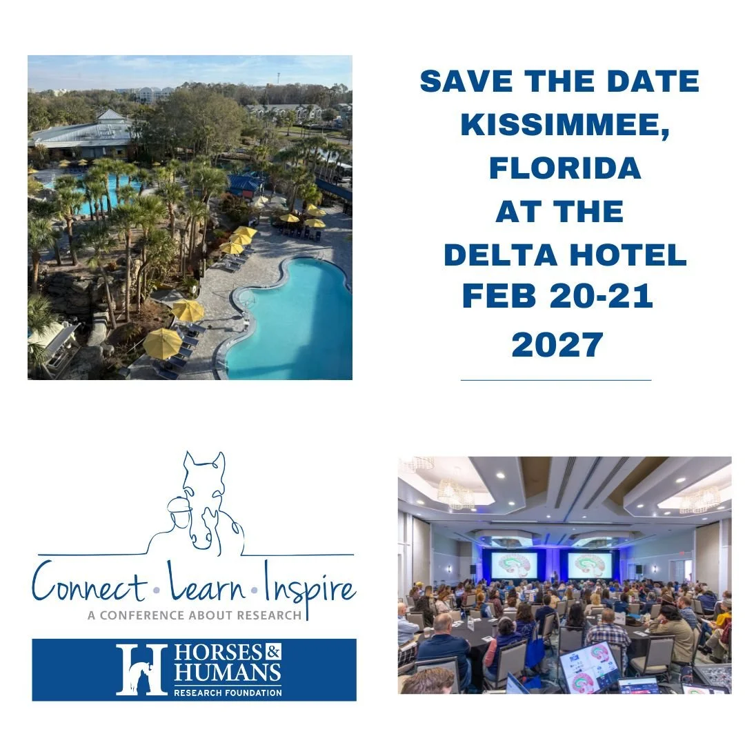 Save the Date!